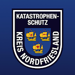 Cover Image of Baixar KatSchutz Nordfriesland  APK