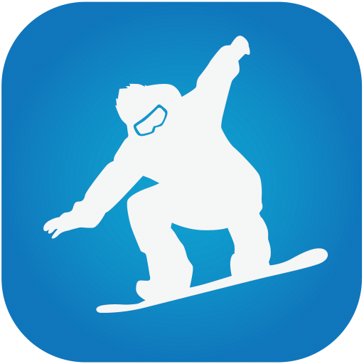 Snowboarding Magazine  Icon