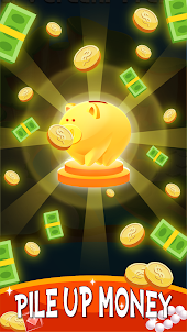 Lucky PunBall - Win Cash