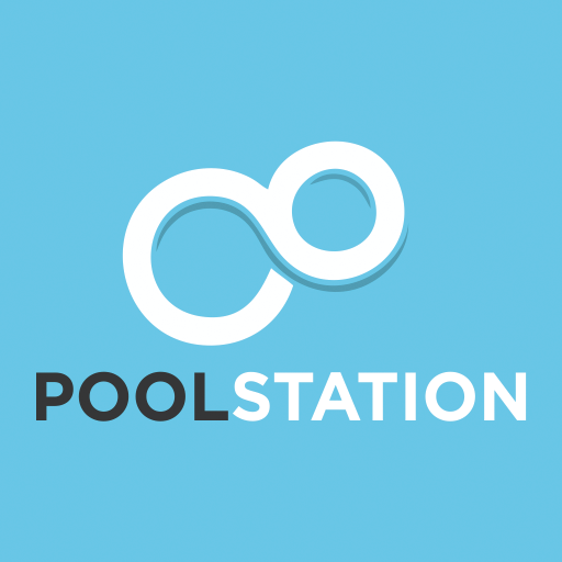Poolstation  Icon