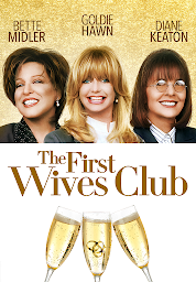 Icon image The First Wives Club