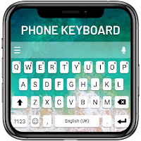 Ios Keyboard