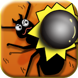 Ant vs Ball icon