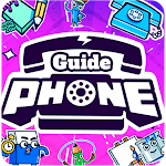 Cover Image of Download Gartic Phone : Draw and Guess Helper 0.1 APK