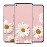 Cover Image of 下载 Pastel Pink Wallpaper 1.0 APK