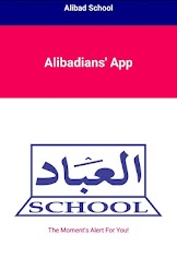 Alibad School