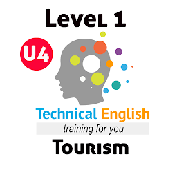 TE4U Level 1 Tourism U4
