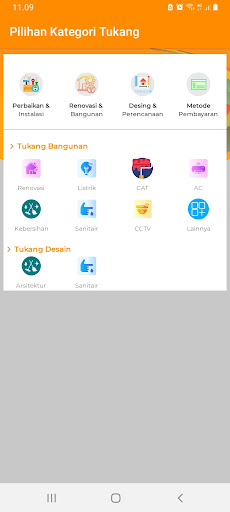 TukangAda Screen 3