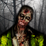Cover Image of ดาวน์โหลด เกม Dead Zombies Survival VR  APK