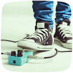 Icon image Guitar Pedal Effects Guide