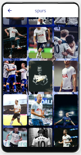Harry Kane Wallpapers Screen 3