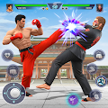 Download Kung Fu Karat Boxe Jeux 3D 2.3.1 Apk for android