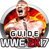 Cheats for WWE 2K17 icon