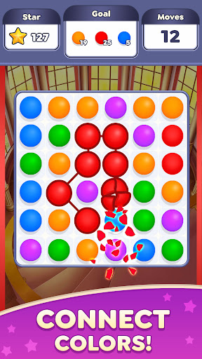 3 Dots - Connect em all