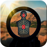 Sniper Simulator icon