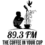 89.3 FM Coffee In Your Cup icon