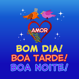 Icon image Mensagens de Bom Dia e Amor