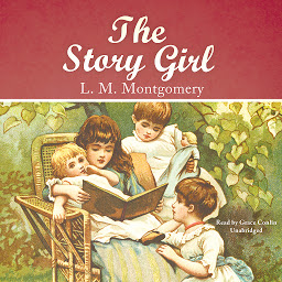 Symbolbild für The Story Girl