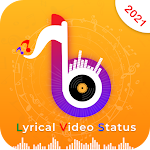Cover Image of Baixar Lyrical Photo Video Maker with  APK