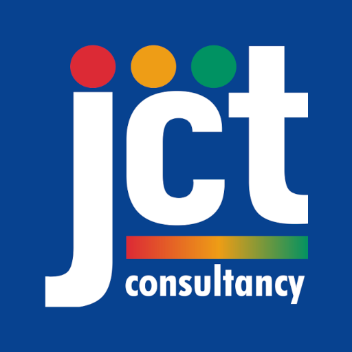 JCT TrafficTools logo