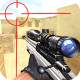 US Sniper Assassin Shoot icon