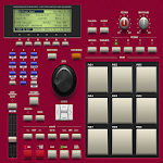 Cover Image of Download MPC Machine -Sampling Drum Machine Beat Maker Free 1.50 APK