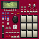 MPC Machine -MPC Machine - Drum Sampler 