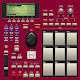 MPC Machine -Sampling Drum Machine Beat Maker Free دانلود در ویندوز