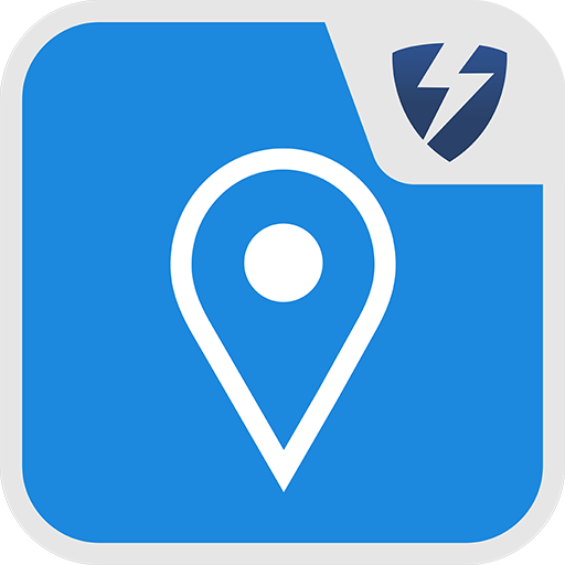 Lightning GPS