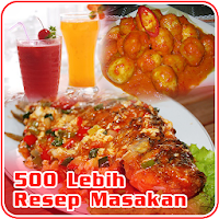 Resep Masakan Nusantara Offline