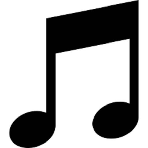 MusicPlayerTest logo