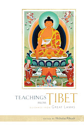 Icon image Teachings from Tibet: Guidance from Great Lamas