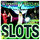 🧙 Magic Wizards Video Slot 🧙 9533
