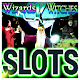 Wizards v Witches Video Slots