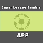 Cover Image of Tải xuống Super League Zambia LIVE  APK