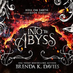 Icon image Into the Abyss (Hell on Earth Series Book 2)