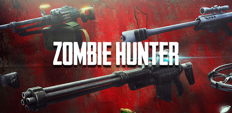 Zombie Hunter: Sniper Games