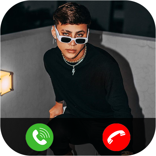 Rodrigo Contreras Video Call logo