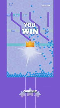 Bounce Ball: Collect em All - Screenshot 3