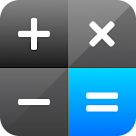 Cover Image of Unduh Simple Calculator: Math, Units 1.0.1 APK