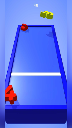 Number Jelly Merge - Screenshot 2