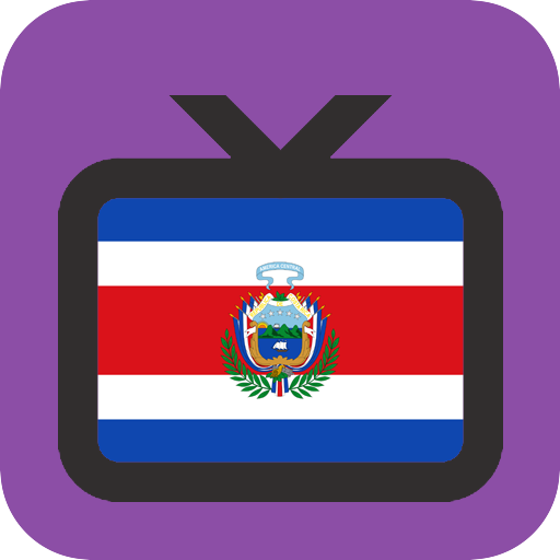 Costa Rica TV Canales Download on Windows