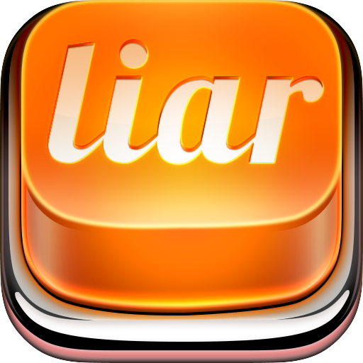 Liars Dice logo