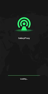 Galaxy Proxy VPN