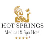 HOT SPRINGS Medical And Spa Hotel