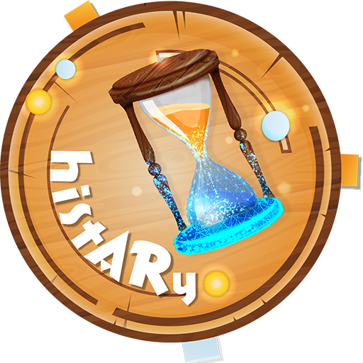 HistARy logo