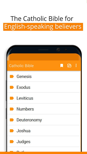 Catholic Bible Screen 2