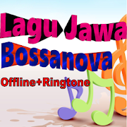 Top 48 Music & Audio Apps Like Lagu Jawa Bossanova | Offline + Ringtone - Best Alternatives