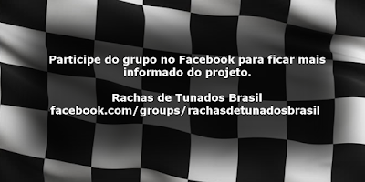 Brasil Tuned Cars Drag Race