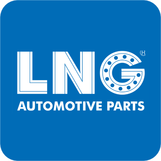 WebSales LNG logo